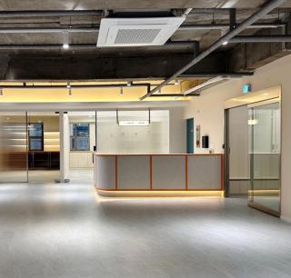 THE HOUSE 주간보호센터